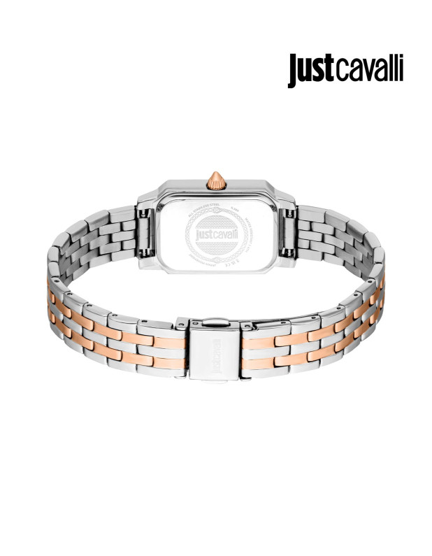 Just Cavalli Ladies Watch
